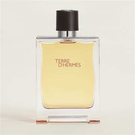 terre d hermes parfum price